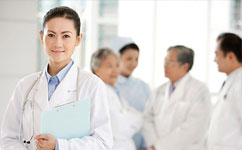 未來十年將是中國(guó)醫(yī)療的黃金時(shí)代！