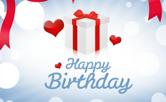 “不忘初心，砥礪前行”天坦集體慶生會圓滿成功！