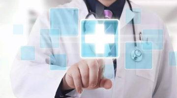 如何申辦一家互聯(lián)網(wǎng)醫(yī)院？衛(wèi)健委這么說(shuō)