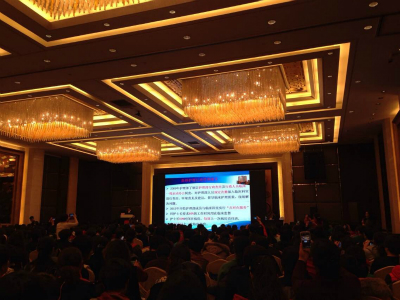 天坦軟件參加2014年山東省護(hù)理工作年會(huì)暨護(hù)理實(shí)踐成果交流會(huì)取得圓滿(mǎn)成功